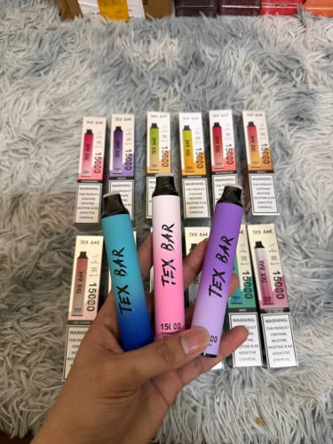 15000 puff