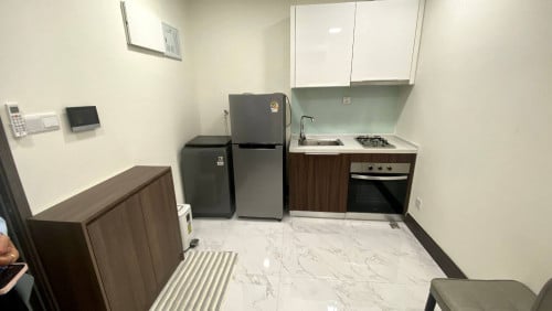 1bedroom at orkide for rent