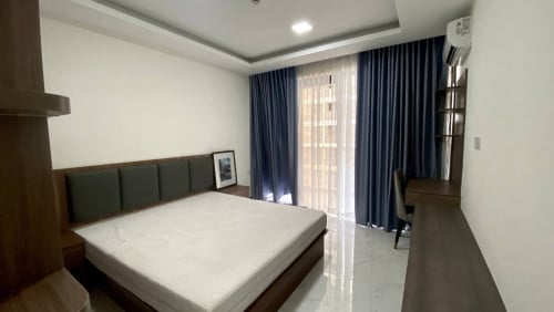 1bedroom at orkide for rent