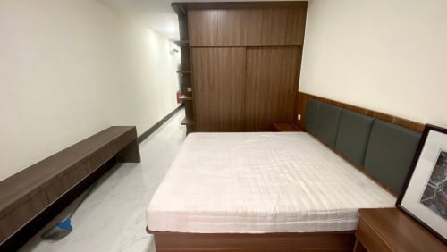1bedroom at orkide for rent