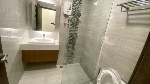 1bedroom at orkide for rent