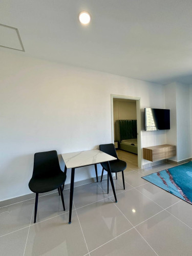 2 bed at parkland for rent