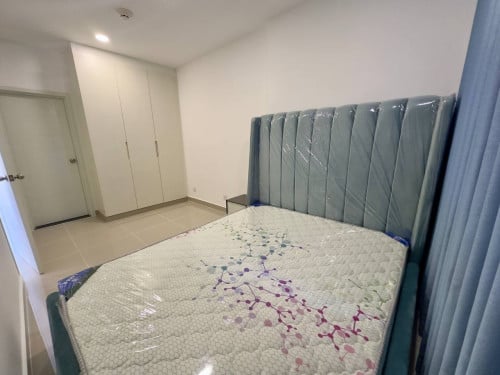 2 bed at parkland for rent