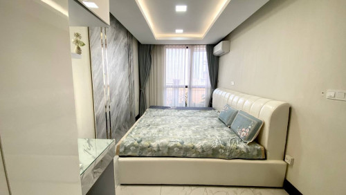 2 bedroom at orkide for rent