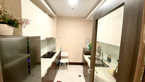 2 bedroom at orkide for rent