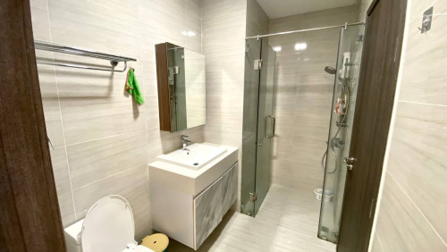 2 bedroom at orkide for rent