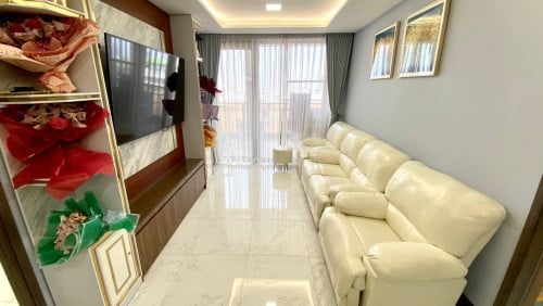 2 bedroom at orkide for rent