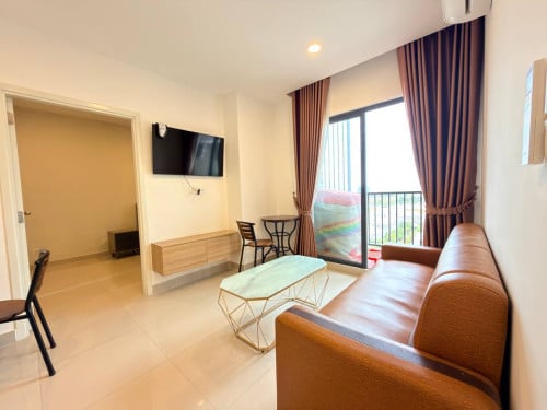 2-Bedroom for rent at Parkland TK