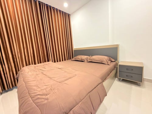 2-Bedroom for rent at Parkland TK