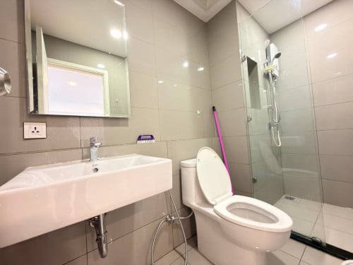 2-Bedroom for rent at Parkland TK
