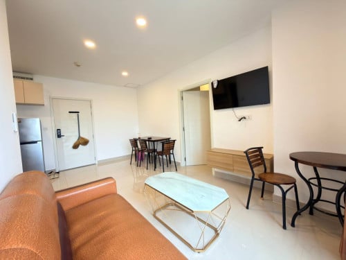 2-Bedroom for rent at Parkland TK