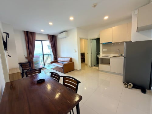 2-Bedroom for rent at Parkland TK