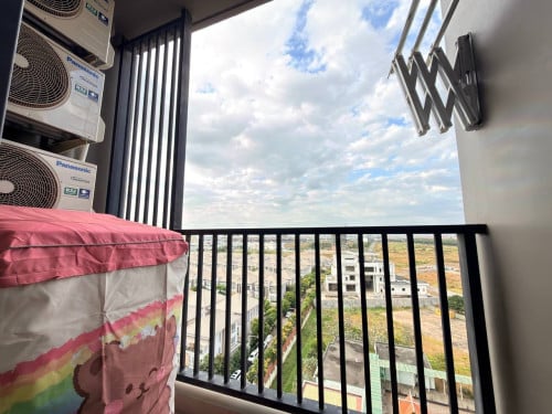 2-Bedroom for rent at Parkland TK