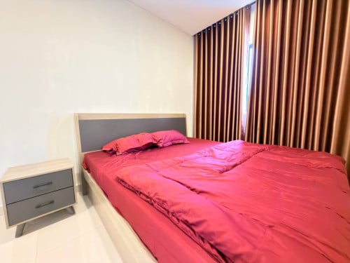2-Bedroom for rent at Parkland TK