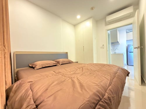 2-Bedroom for rent at Parkland TK
