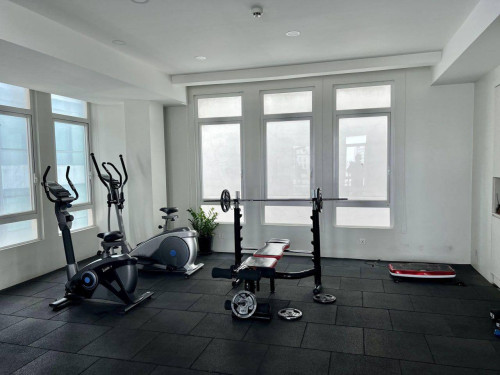 2 bedroom for rent in BKK1