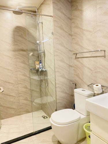 2 bedroom for rent in BKK1