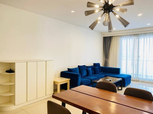 2 bedroom for rent in BKK1