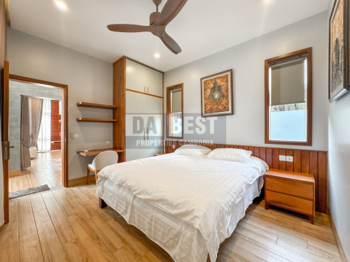 2 Bedroom House For Rent in Siem Reap  - Cambodia