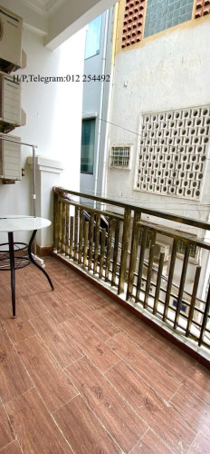 2 Beds 2 Baths Fully Furnished Apartment for Rent