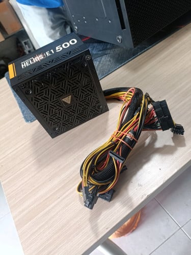 Power Supply 500W Original