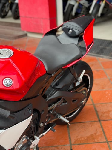 2015 R1 ខ្ចីញេញ​