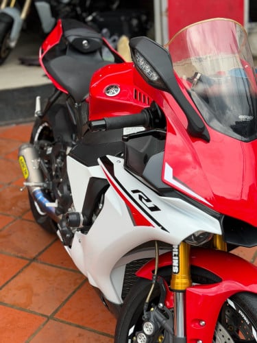 2015 R1 ខ្ចីញេញ​