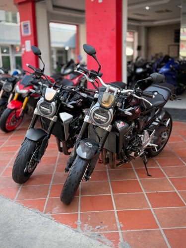 2017 CB1000r តំលៃពិសេស