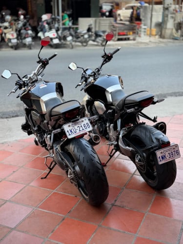 2017 CB1000r តំលៃ​ពិសេស​