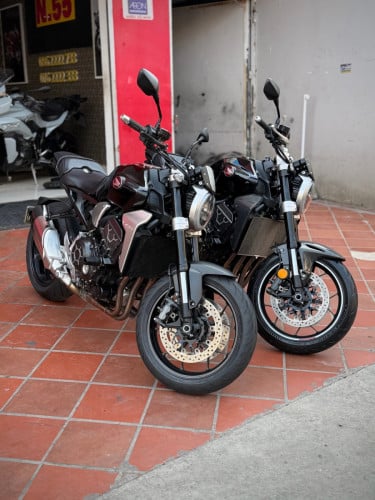 2017 CB1000r តំលៃ​ពិសេស​