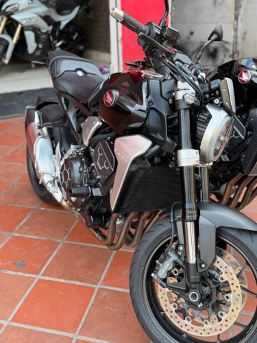 2017 CB1000r តំលៃ​ពិសេស​