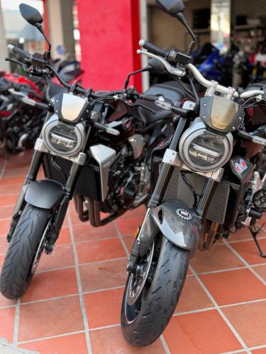 2017 CB1000r តំលៃ​ពិសេស​