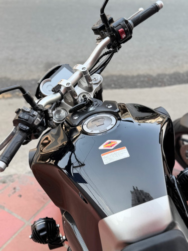 2017 CB1000r តំលៃ​ពិសេស​