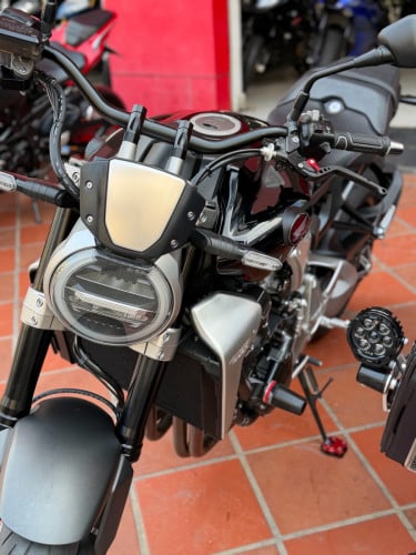 2017 CB1000r តំលៃ​ពិសេស​