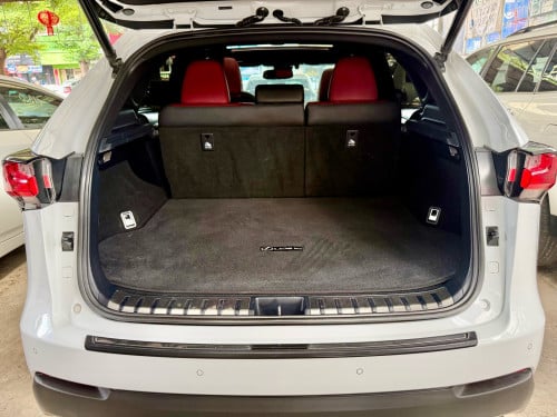 2017 Lexus NX200t F Sport Full Option