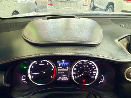 2017 Lexus NX200t F Sport Full Option