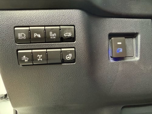 2017 Lexus NX200t F Sport Full Option