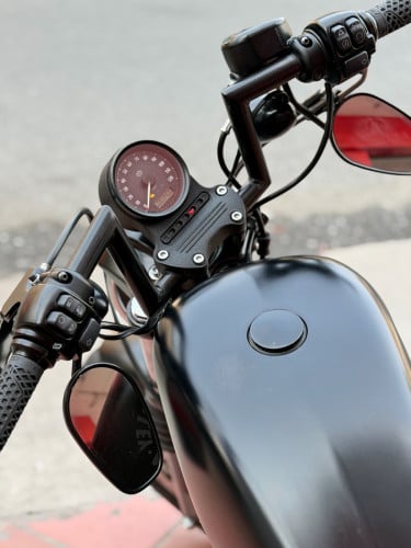 2019 Harley 883