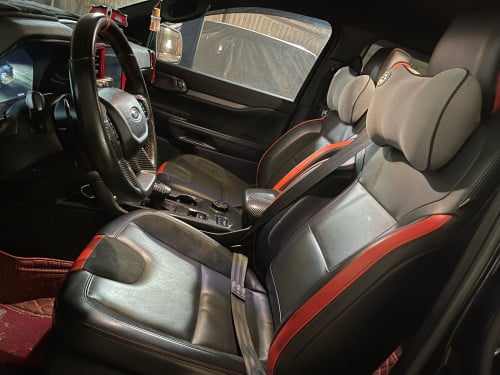 2023 raptor សាំង
