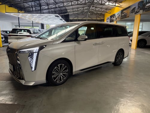 2024 All-New GN8