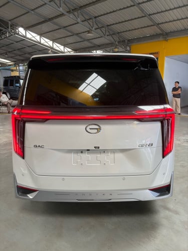 2024 All-New GN8