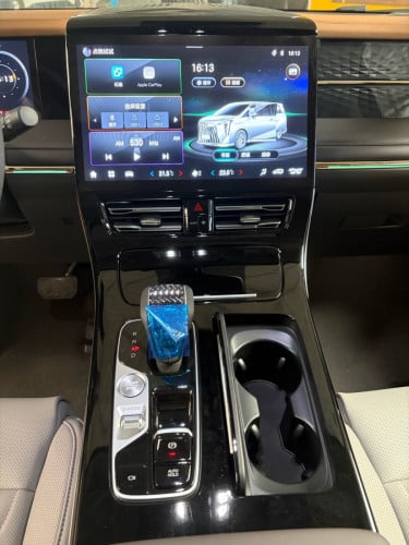 2024 All-New GN8