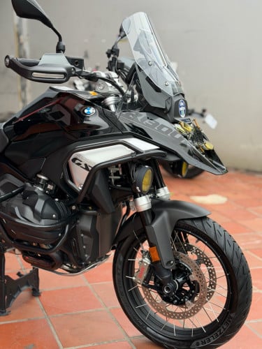 2024 R1300GS តំលៃពិសេស