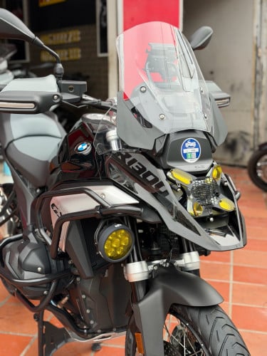 2024 R1300GS តំលៃពិសេស