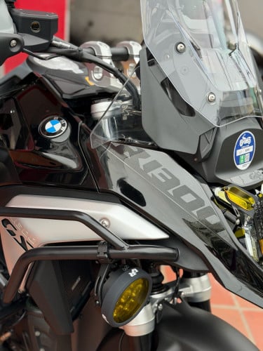 2024 R1300GS តំលៃពិសេស