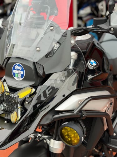 2024 R1300GS តំលៃពិសេស