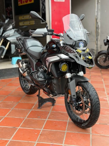 2024 R1300GS តំលៃពិសេស