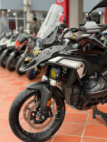 2024 R1300GS តំលៃពិសេស