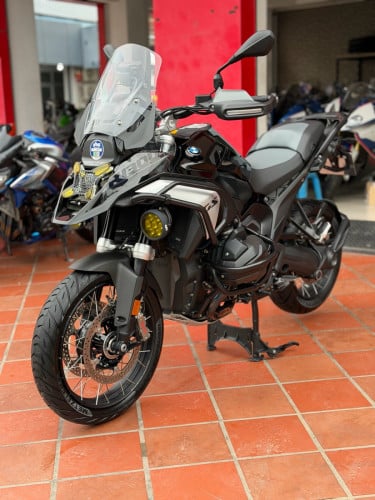 2024 R1300GS តំលៃពិសេស