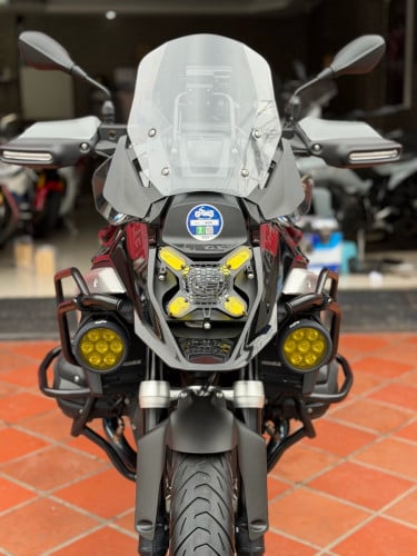 2024 R1300GS តំលៃពិសេស